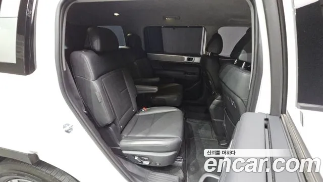 Hyundai Santa Fe MX5 — Фото автомобиля 11