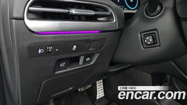 Hyundai Palisade The New Palisade Дизель 2.2 4WD — Фото автомобиля 12
