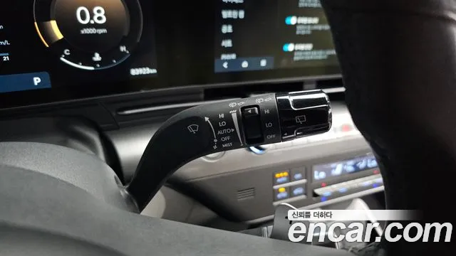 Hyundai Kona SX2 — Фото автомобиля 14