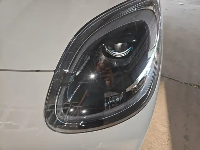 Wuling Hongguang Mini EV — Фото автомобиля 23
