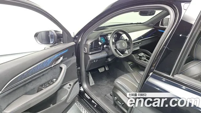 Renault Korea Grand Koleos — Фото автомобиля 17