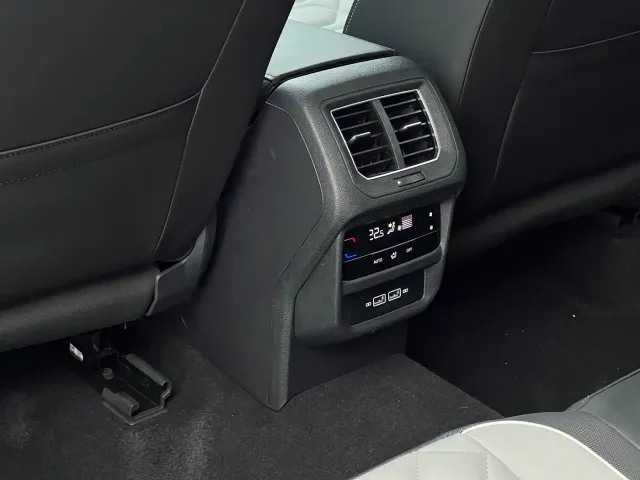 Volkswagen Tayron — Фото автомобиля 15