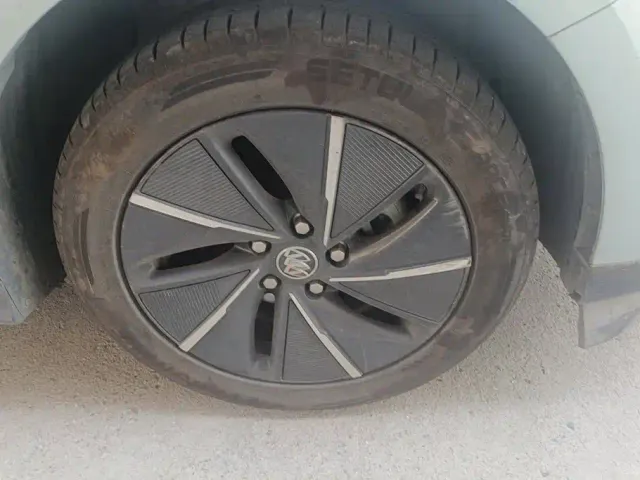 Buick Velite 6 — Фото автомобиля 6
