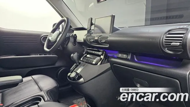Hyundai Casper Casper Turbo Inspiration — Фото автомобиля 27