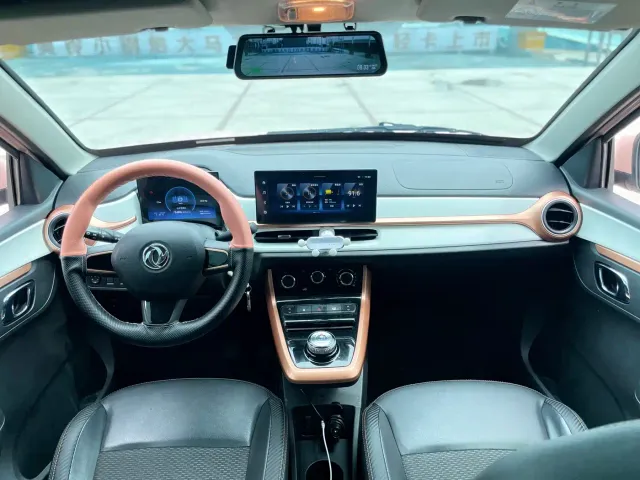 Dongfeng Nano BOX — Фото автомобиля 4
