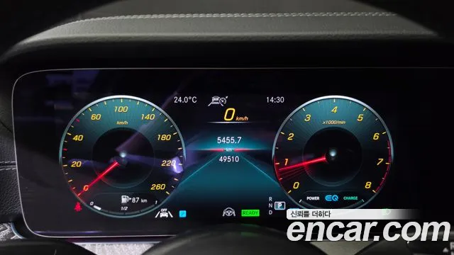 Mercedes-Benz CLS-Class C257 — Фото автомобиля 8