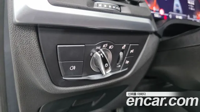 BMW X3 xDrive 20i M Sport — Фото автомобиля 13