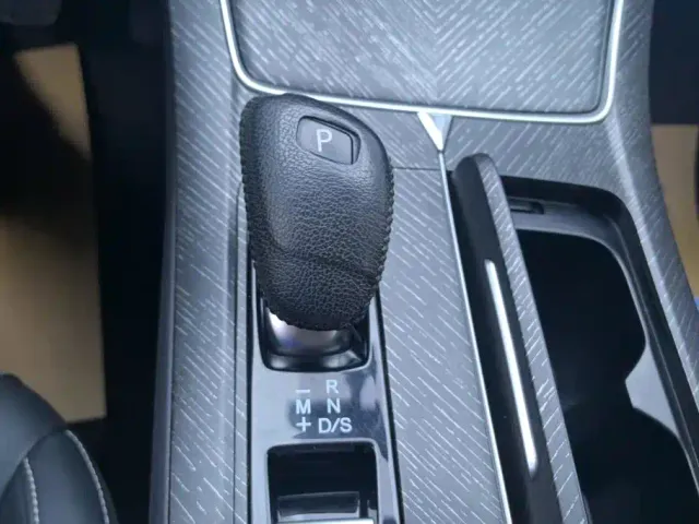 Venucia Venucia Big V 2021 260T Idol Edition — Фото автомобиля 16