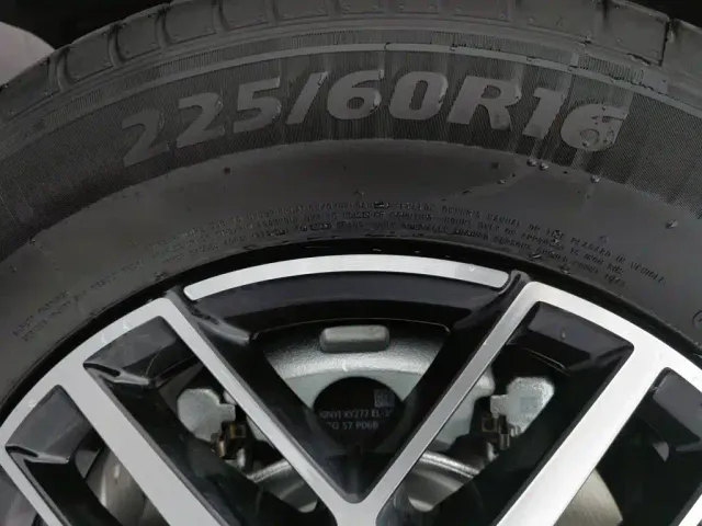 BYD Seal 05 DM-i — Фото автомобиля 24