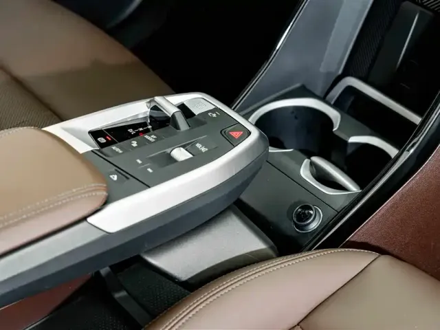 BMW X1 — Фото автомобиля 18