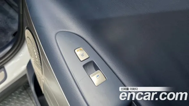 Hyundai Nexo Nexo Premium — Фото автомобиля 14