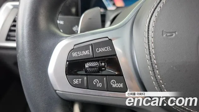 BMW X5 G05 — Фото автомобиля 16
