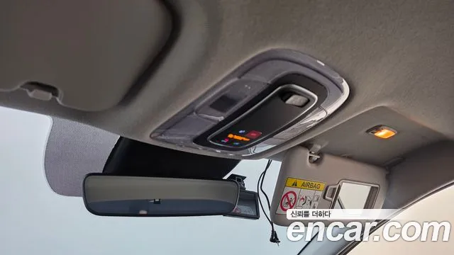 Hyundai Avante CN7 — Фото автомобиля 23