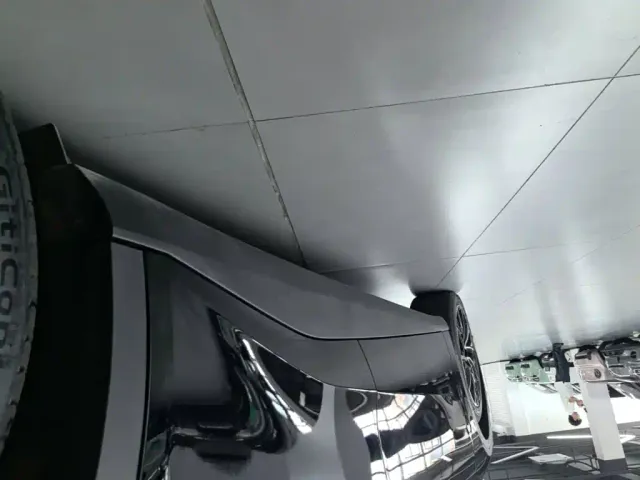 ARCFOX Arcfox Alpha S5 2024 560MAX 185kW — Фото автомобиля 21