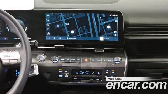 Hyundai Kona — Фото автомобиля 13