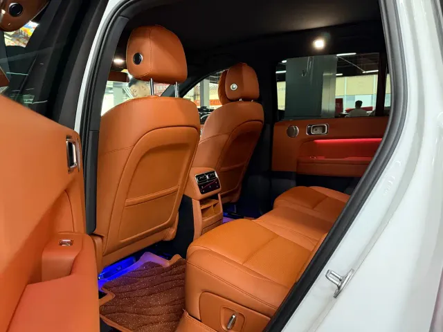 Li Auto L6 — Фото автомобиля 15