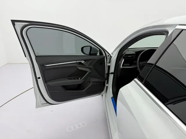 Audi A3 — Фото автомобиля 22