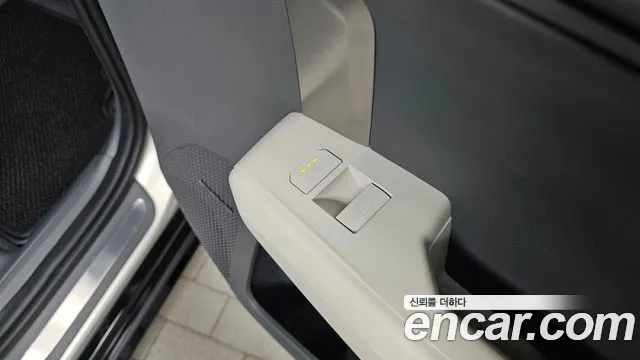 Kia EV3 — Фото автомобиля 27