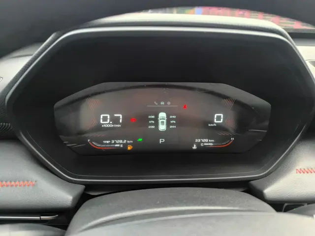 Wuling Xingchi — Фото автомобиля 24