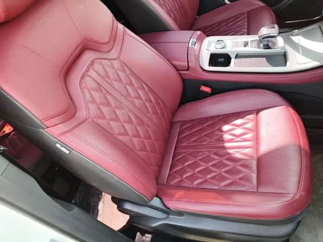 Jetour X70 Plus — Фото автомобиля 24
