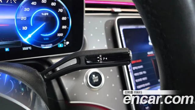 Mercedes-Benz EQE V295 — Фото автомобиля 12