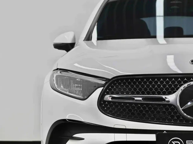 Mercedes-Benz GLC-Class — Фото автомобиля 27