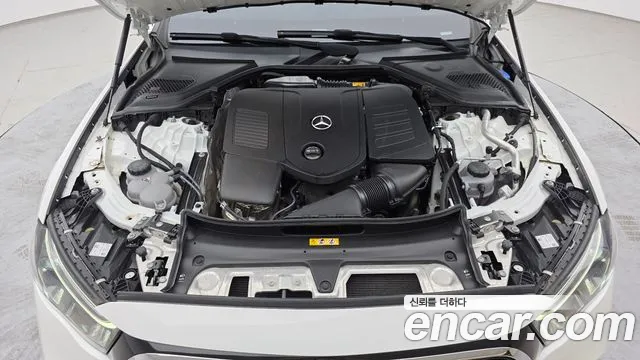 Mercedes-Benz E-Class E-класс W214 E300 4MATIC Exclusive — Фото автомобиля 6