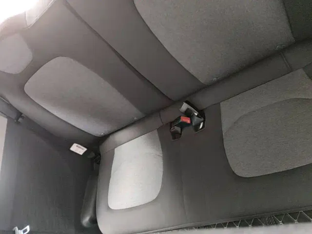 Wuling Hongguang Mini EV — Фото автомобиля 16