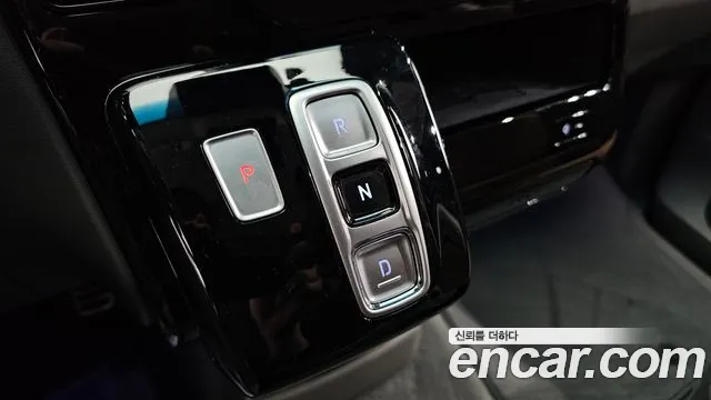 Hyundai Staria — Фото автомобиля 12