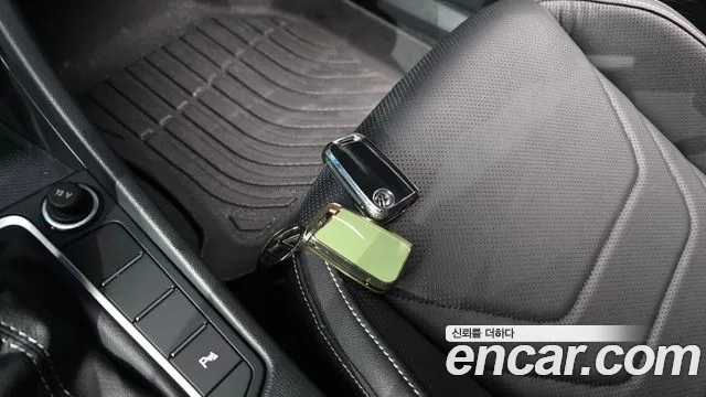Volkswagen Jetta Jetta 7 поколение 1.5 TSI Premium — Фото автомобиля 18