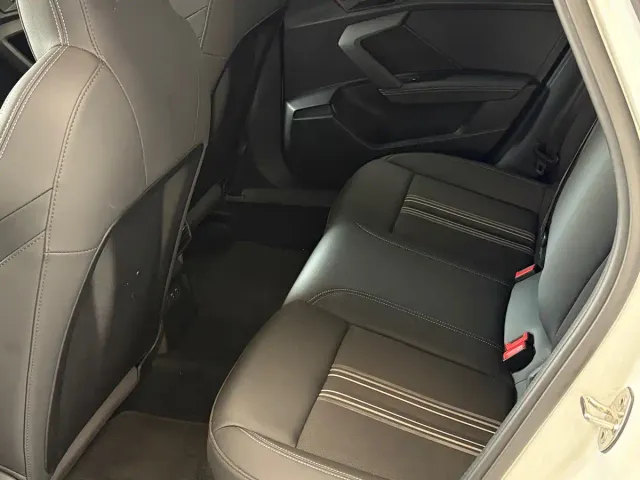 Audi A3 — Фото автомобиля 11