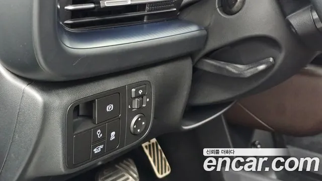 Hyundai Ioniq 6 — Фото автомобиля 29