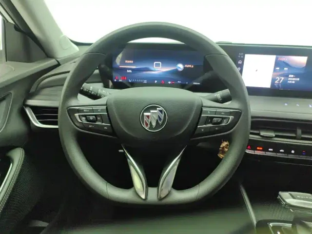 Buick Verano — Фото автомобиля 15