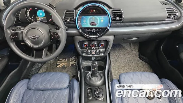 Mini Clubman — Фото автомобиля 7