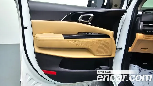Kia Canival Carnival 4 поколение Дизель 11 мест Prestige — Фото автомобиля 23