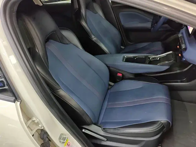 BYD Seagull — Фото автомобиля 24