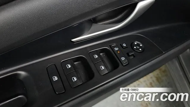 Hyundai AVANTE Новый Avante (CN7) — Фото автомобиля 17