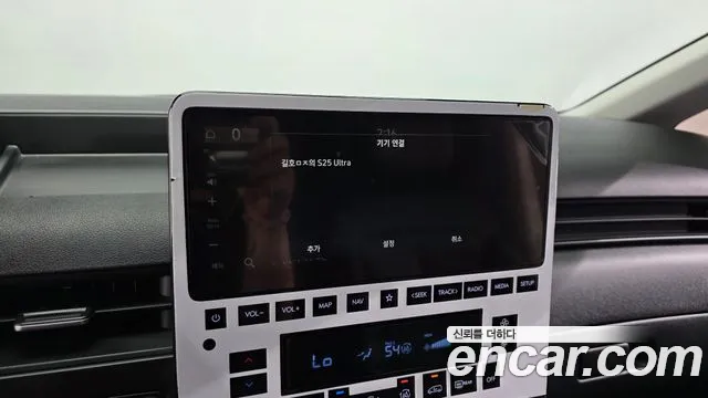 Hyundai Staria Staria Карго 5 мест — Фото автомобиля 27