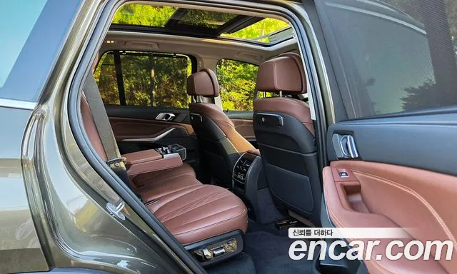 BMW X5 G05 — Фото автомобиля 18