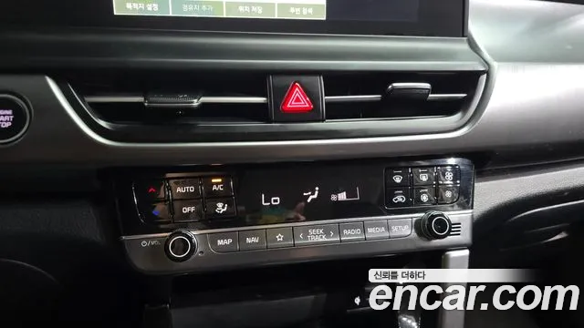 Kia Seltos Новый Seltos Бензин 2.0 2WD — Фото автомобиля 30