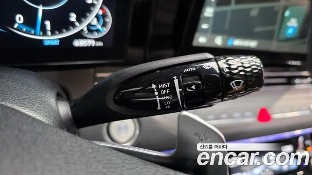 Hyundai Grandeur Новый Grandeur IG — Фото автомобиля 25
