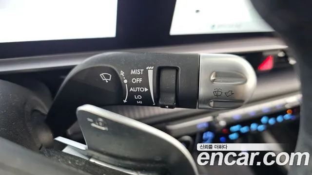 Hyundai Ioniq6 — Фото автомобиля 28