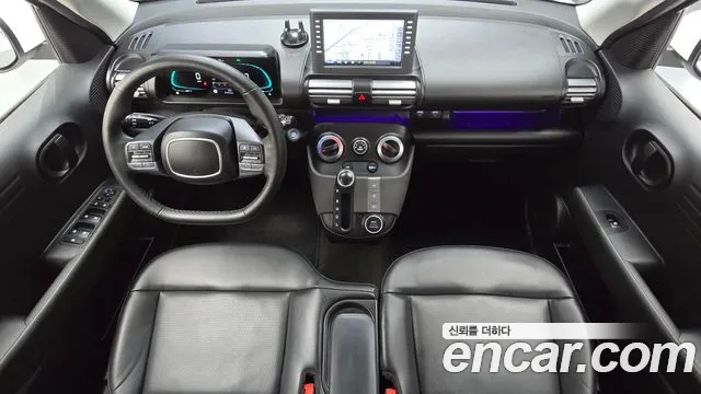 Hyundai Casper — Фото автомобиля 7