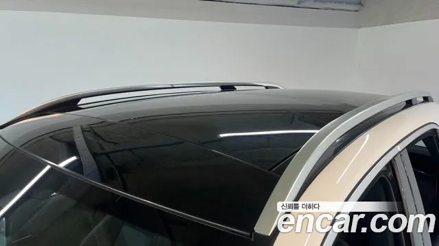 Mercedes-Benz GLE-Class — Фото автомобиля 18