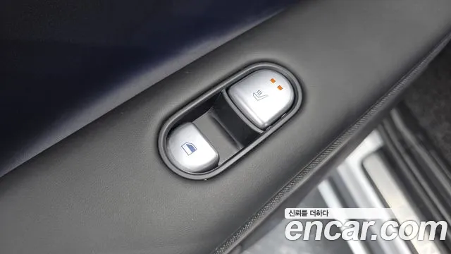 Hyundai Ioniq5 Ioniq5 — Фото автомобиля 17