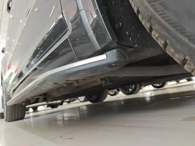 Li Auto ONE — Фото автомобиля 20