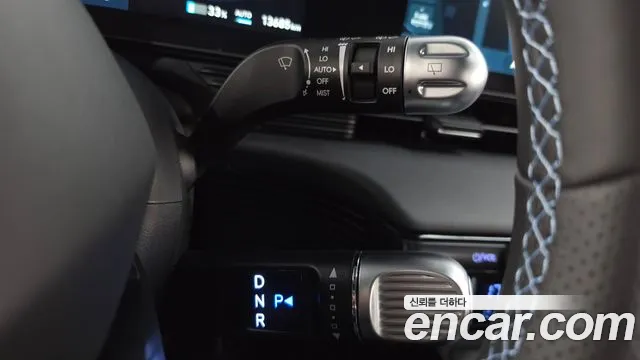 Hyundai Ioniq5 Ioniq5 — Фото автомобиля 9