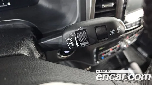 KGM Rexton Rexton (New) Sports — Фото автомобиля 28