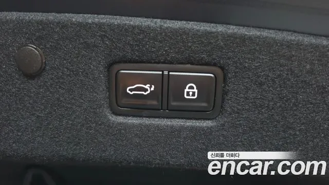 Kia K8 K8 Hybrid — Фото автомобиля 24