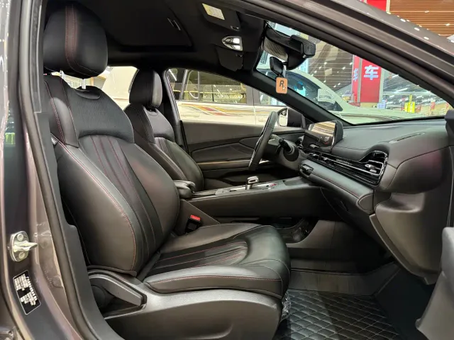 GAC Trumpchi Emkoo — Фото автомобиля 27